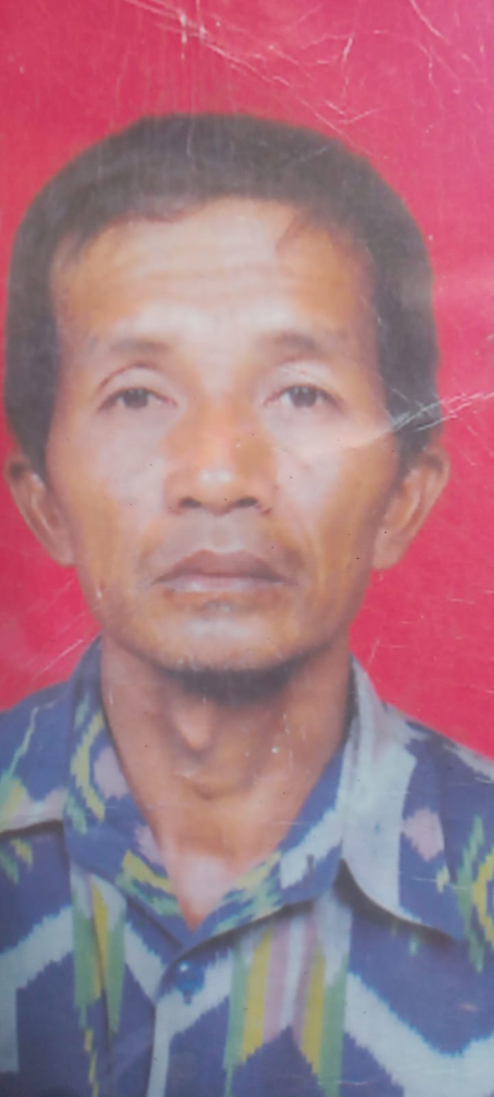 <center>-<br>I Nyoman Sukarja, S.Pd</center>