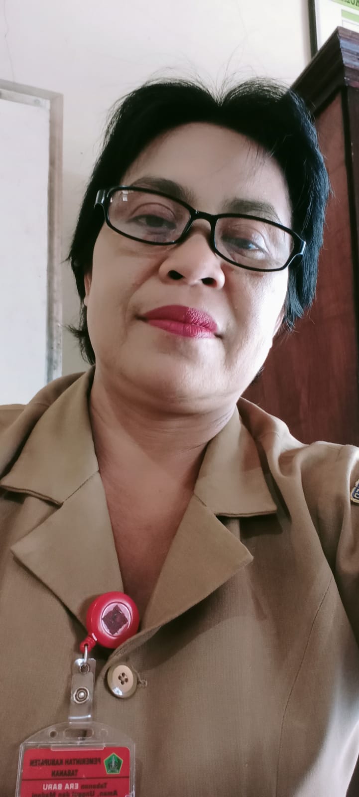 <center>-<br>Ni Wayan Karmi, S.Pd</center>